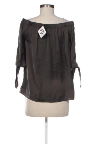 Bluză de femei H&M, Mărime M, Culoare Verde, Preț 49,87 Lei