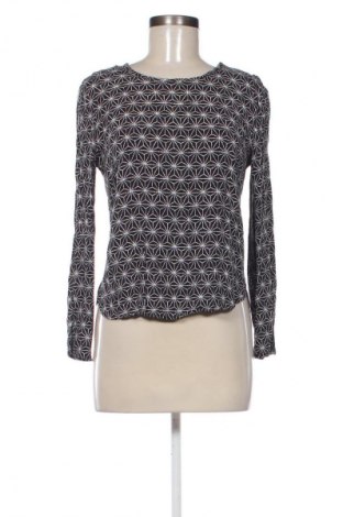 Bluzka damska H&M, Rozmiar M, Kolor Kolorowy, Cena 17,99 zł