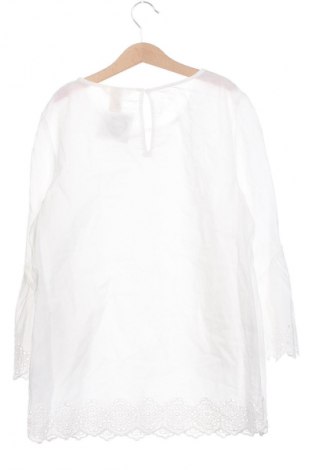 Дамска блуза H&M, Размер XS, Цвят Бял, Цена 19,55 лв.