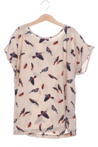 Dámska blúza H&M, Veľkosť XS, Farba Viacfarebná, Cena  2,95 €