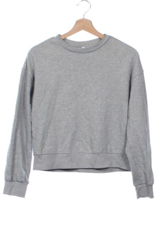 Bluză de femei H&M, Mărime XXS, Culoare Gri, Preț 12,99 Lei