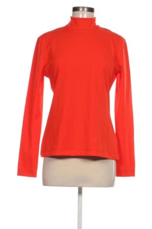 Damen Shirt H&M, Größe M, Farbe Orange, Preis 13,99 €