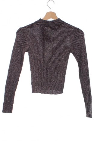 Γυναικεία μπλούζα H&M, Μέγεθος XS, Χρώμα Πολύχρωμο, Τιμή 3,99 €
