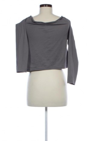 Γυναικεία μπλούζα H&M, Μέγεθος XL, Χρώμα Γκρί, Τιμή 6,99 €