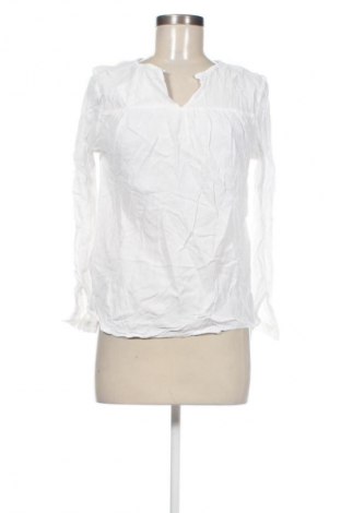 Damen Shirt H&M, Größe S, Farbe Weiß, Preis 13,99 €