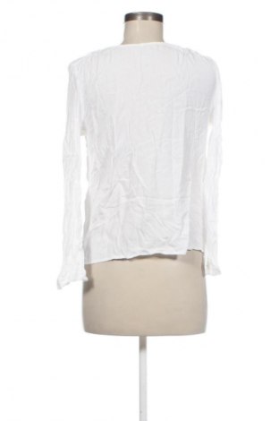 Damen Shirt H&M, Größe S, Farbe Weiß, Preis 13,99 €