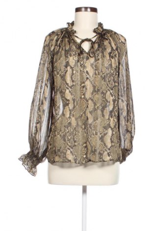 Damen Shirt H&M, Größe S, Farbe Mehrfarbig, Preis € 3,99