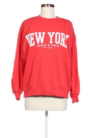 Dámská halenka H&M, Velikost S, Barva Červená, Cena  89,00 Kč