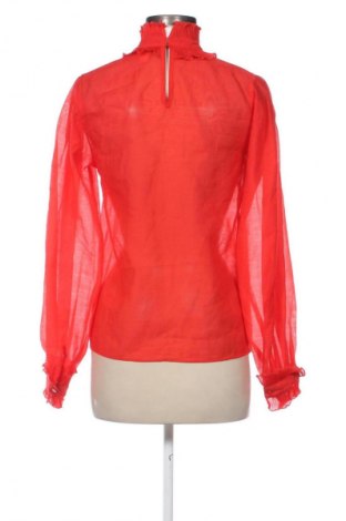 Damen Shirt H&M, Größe S, Farbe Rot, Preis € 3,99