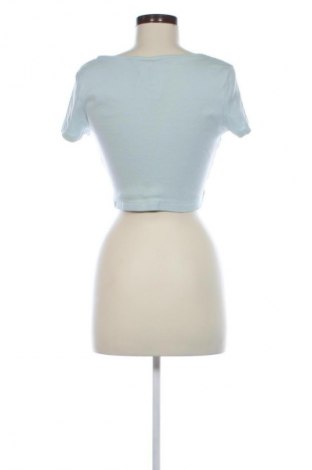 Dámská halenka H&M, Velikost M, Barva Modrá, Cena  268,00 Kč