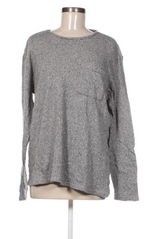 Dámská halenka H&M, Velikost XL, Barva Šedá, Cena  109,00 Kč