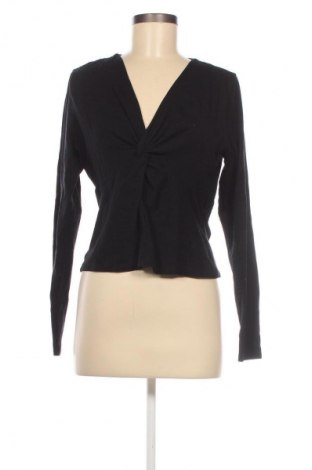 Dámská halenka H&M, Velikost L, Barva Černá, Cena  79,00 Kč