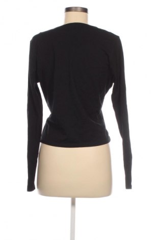 Dámská halenka H&M, Velikost L, Barva Černá, Cena  79,00 Kč