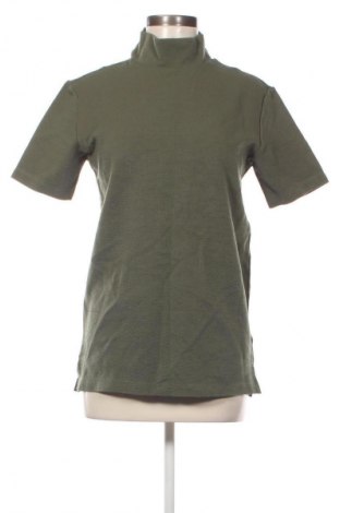 Bluzka damska H&M, Rozmiar S, Kolor Zielony, Cena 44,99 zł