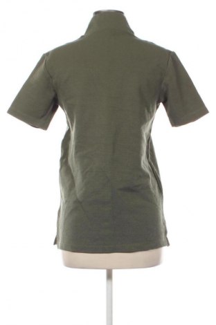 Bluzka damska H&M, Rozmiar S, Kolor Zielony, Cena 44,99 zł