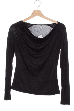 Damen Shirt H&M, Größe XS, Farbe Schwarz, Preis € 13,99