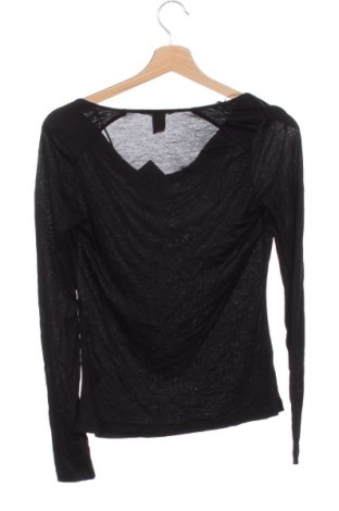 Damen Shirt H&M, Größe XS, Farbe Schwarz, Preis € 13,99