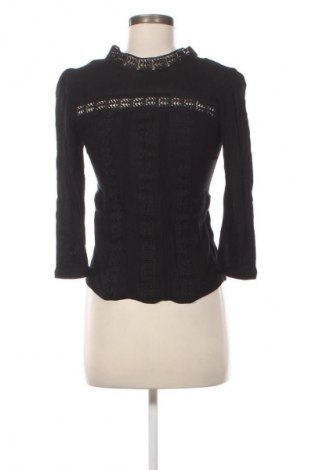 Bluză de femei H&M, Mărime M, Culoare Negru, Preț 13,99 Lei