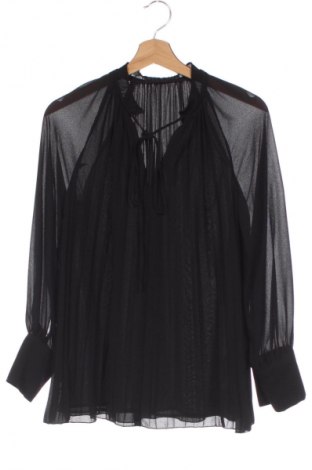 Damen Shirt H&M, Größe L, Farbe Schwarz, Preis 4,99 €
