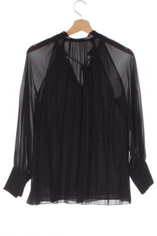 Damen Shirt H&M, Größe L, Farbe Schwarz, Preis 4,99 €
