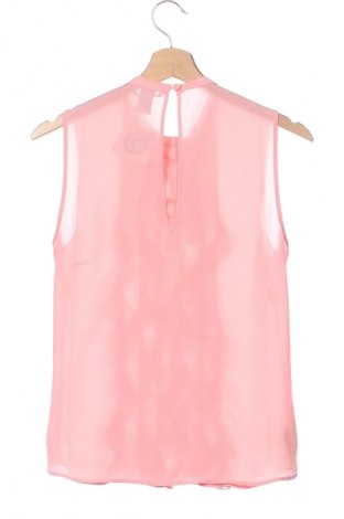 Дамска блуза H&M, Размер XS, Цвят Розов, Цена 6,99 лв.