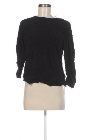Γυναικεία μπλούζα H&M, Μέγεθος XXL, Χρώμα Μαύρο, Τιμή 5,99 €