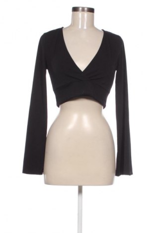 Dámská halenka H&M, Velikost S, Barva Černá, Cena  69,00 Kč