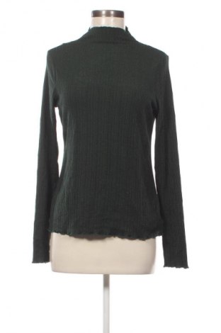 Dámská halenka H&M, Velikost L, Barva Zelená, Cena  89,00 Kč