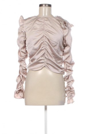 Női blúz H&M, Méret M, Szín Bézs, Ár 1 289 Ft