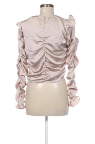 Női blúz H&M, Méret M, Szín Bézs, Ár 1 289 Ft