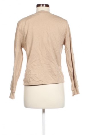 Damen Shirt H&M, Größe M, Farbe Beige, Preis € 3,99