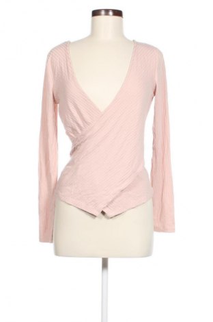 Damen Shirt H&M, Größe M, Farbe Rosa, Preis € 3,99