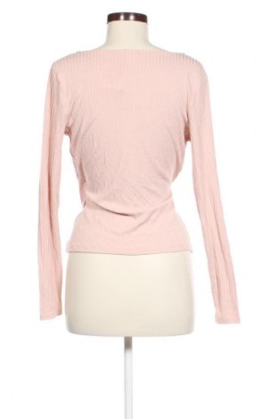 Damen Shirt H&M, Größe M, Farbe Rosa, Preis € 3,99