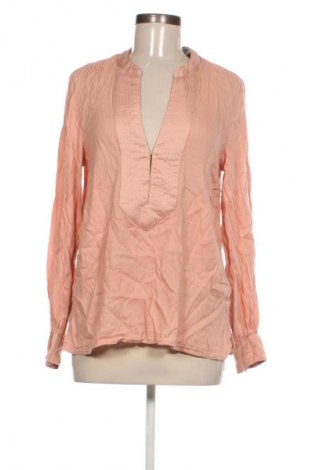 Dámská halenka H&M, Velikost M, Barva Oranžová, Cena  59,00 Kč