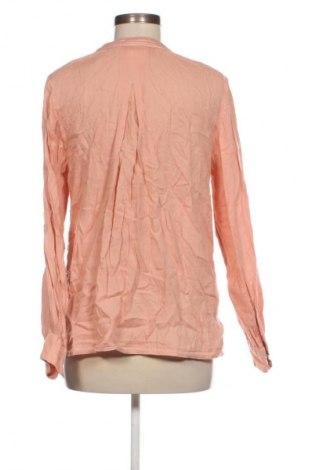 Dámská halenka H&M, Velikost M, Barva Oranžová, Cena  59,00 Kč