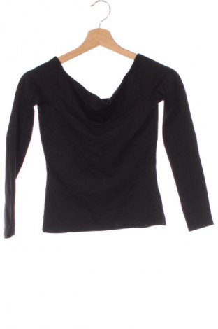 Dámská halenka H&M, Velikost XS, Barva Černá, Cena  299,00 Kč