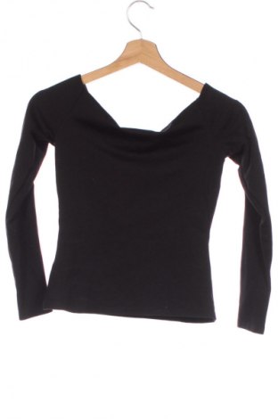 Dámská halenka H&M, Velikost XS, Barva Černá, Cena  299,00 Kč