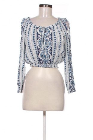 Dámská halenka H&M, Velikost S, Barva Vícebarevné, Cena  251,00 Kč