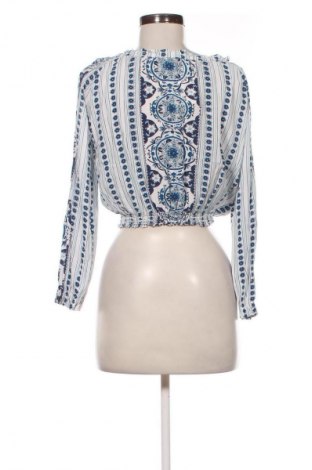 Dámská halenka H&M, Velikost S, Barva Vícebarevné, Cena  251,00 Kč
