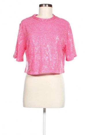 Dámska blúza H&M, Veľkosť M, Farba Ružová, Cena  8,95 €