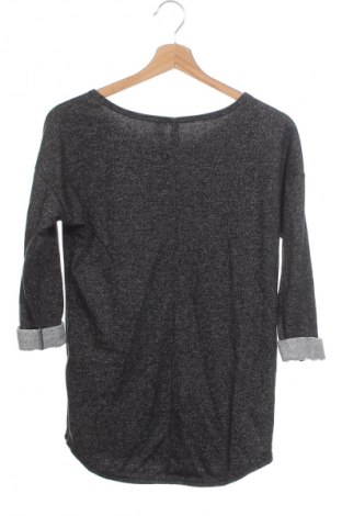 Γυναικεία μπλούζα H&M, Μέγεθος XS, Χρώμα Μαύρο, Τιμή 2,99 €