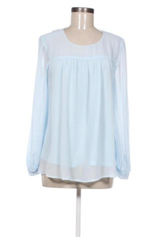 Damen Shirt H&M, Größe M, Farbe Blau, Preis 13,99 €