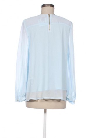 Damen Shirt H&M, Größe M, Farbe Blau, Preis 13,99 €