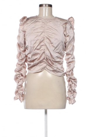 Dámská halenka H&M, Velikost M, Barva Béžová, Cena  69,00 Kč
