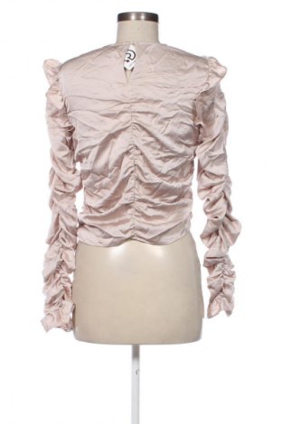 Dámská halenka H&M, Velikost M, Barva Béžová, Cena  69,00 Kč