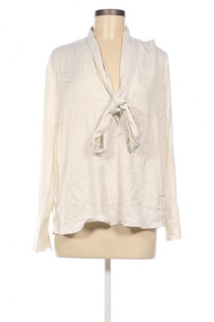Damen Shirt H&M, Größe M, Farbe Ecru, Preis € 5,99