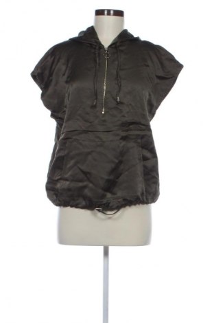 Dámská halenka H&M, Velikost M, Barva Zelená, Cena  217,00 Kč
