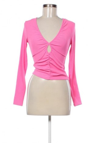 Damen Shirt H&M, Größe S, Farbe Rosa, Preis € 13,99