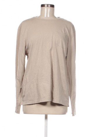 Női blúz H&M, Méret L, Szín Bézs, Ár 1 599 Ft