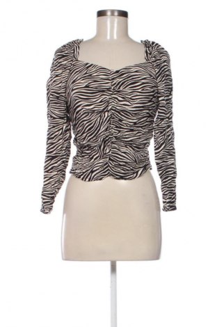 Dámská halenka H&M, Velikost L, Barva Vícebarevné, Cena  89,00 Kč